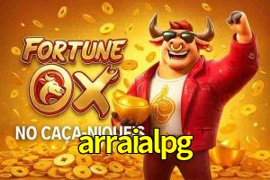 Jogo Fortune Ox no arraialpg Cassino