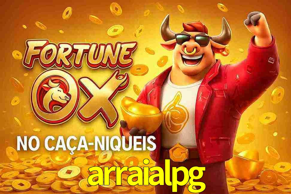 Jogo Fortune Ox no arraialpg Cassino