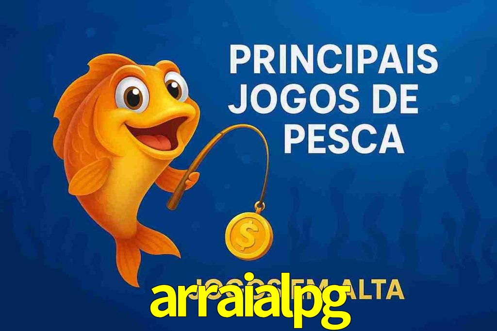 Pesca no arraialpg