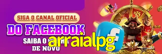 Pescaria Online no arraialpg Cassino