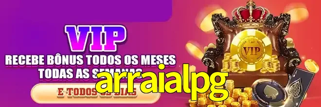 Promoções Imperdíveis do arraialpg