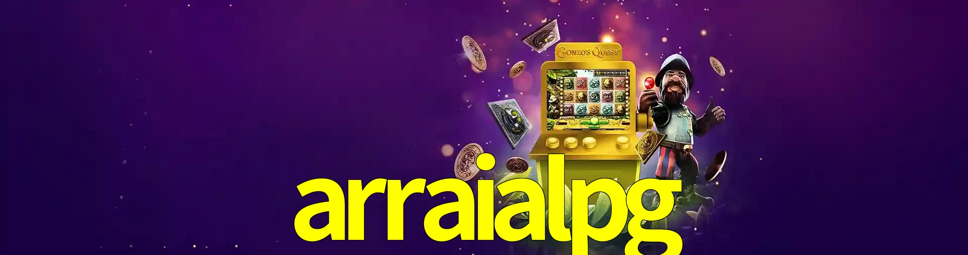 arraialpg Brasil